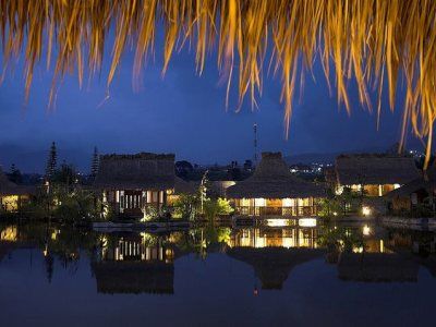 Hotel Sapu Lidi