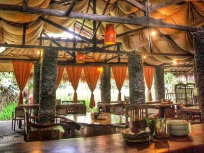 Hotel Sapu Lidi